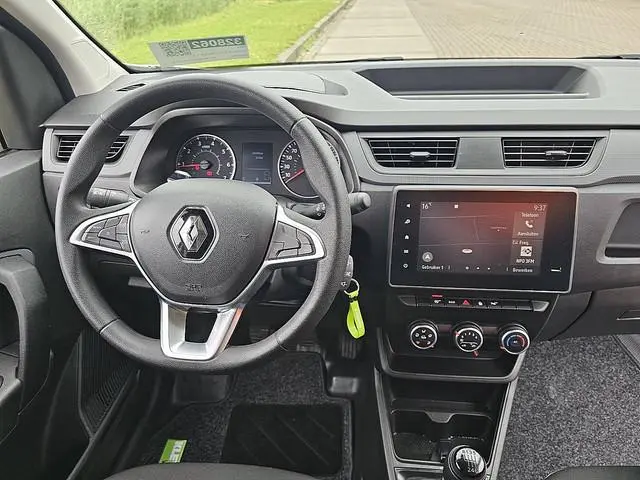 Renault Express