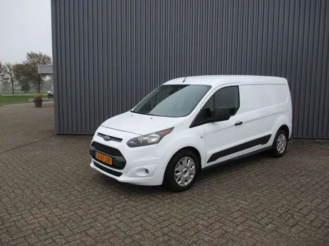 Ford Transit Connect 1.5 TDCI 101 PK L2  Airco Trekhaak