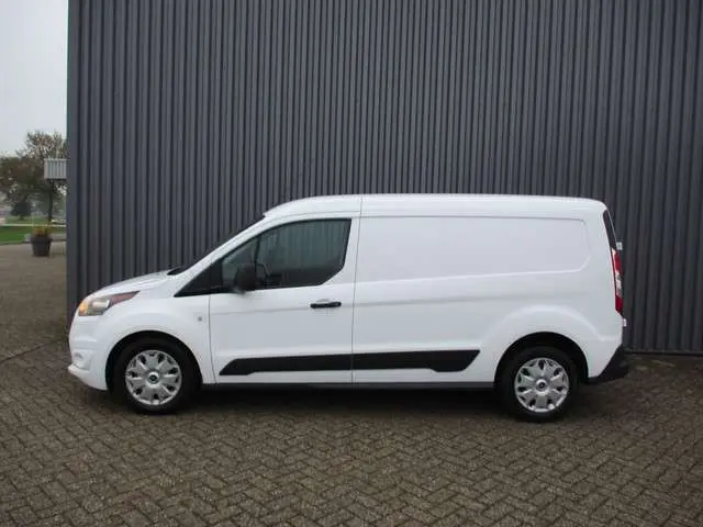 Ford Transit Connect 1.5 TDCI 101 PK L2  Airco Trekhaak