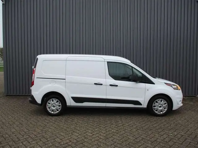 Ford Transit Connect 1.5 TDCI 101 PK L2  Airco Trekhaak