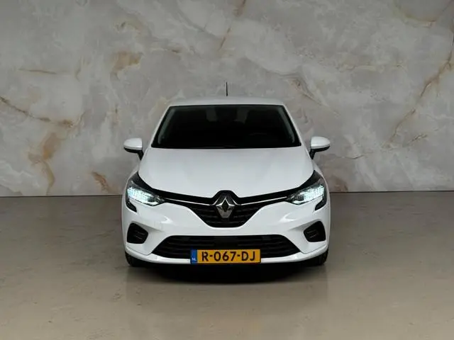 Renault Clio 1.0 SCe