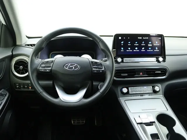 Hyundai Kona EV Fashion 64 kWh | Private Lease 449,- p.m. |
