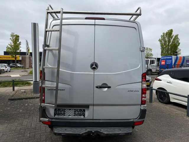 Mercedes-Benz Sprinter 216 CDI L1H1 Automaat | Airco | Trekhaak | Imperiaal