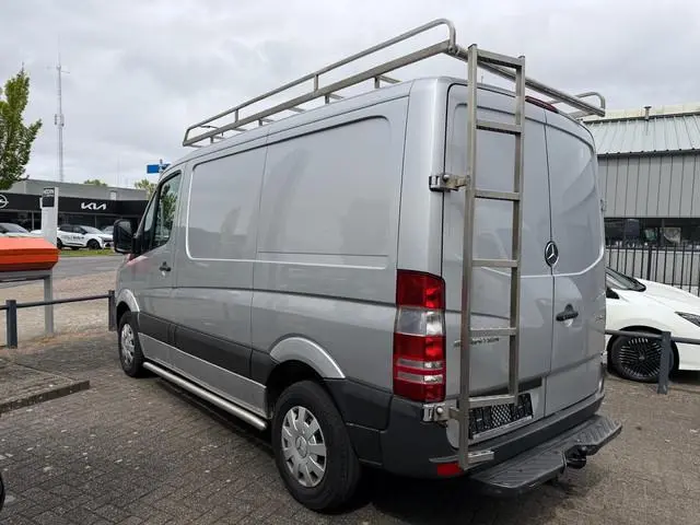 Mercedes-Benz Sprinter 216 CDI L1H1 Automaat | Airco | Trekhaak | Imperiaal