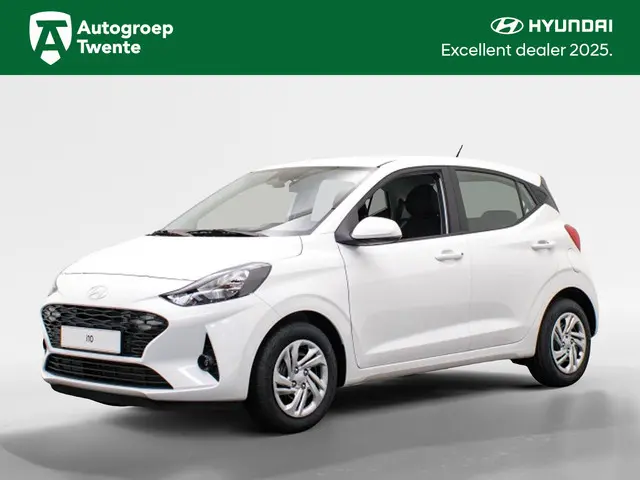 Hyundai i10 1.0 Comfort | Carplay | Private lease 299,- p.m. |