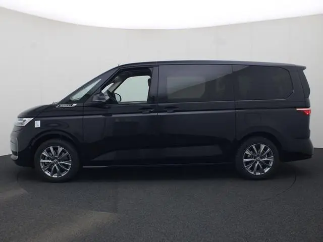 Volkswagen Bedrijfswagens Multivan Bulli Edition 1.5 eHybrid DSG 4Motion L2 725785
