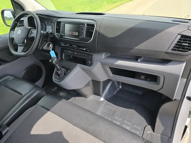 Citroën Jumpy