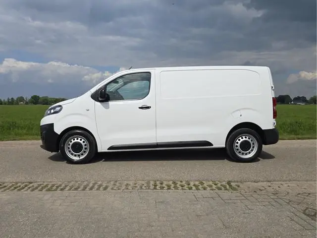 Citroën Jumpy 2.0 BlueHDI 120 M Club - 120 Pk - Euro 6 - Airco - Cruise Control - Parkeerhulp
