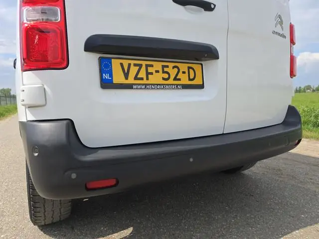 Citroën Jumpy
