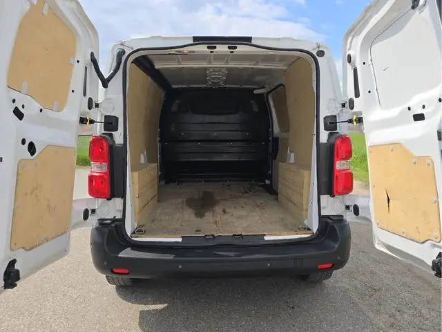 Citroën Jumpy