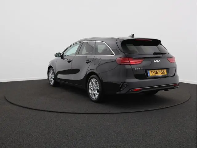 Kia cee'd