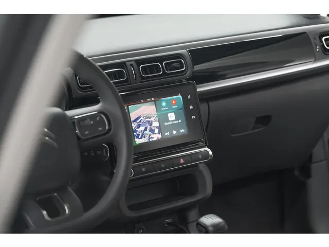 Citroen C3 PureTech 110 Max | Parkeersensoren | Apple Carplay | Climate Control