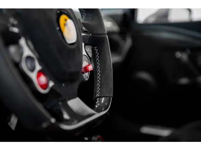 Ferrari 458