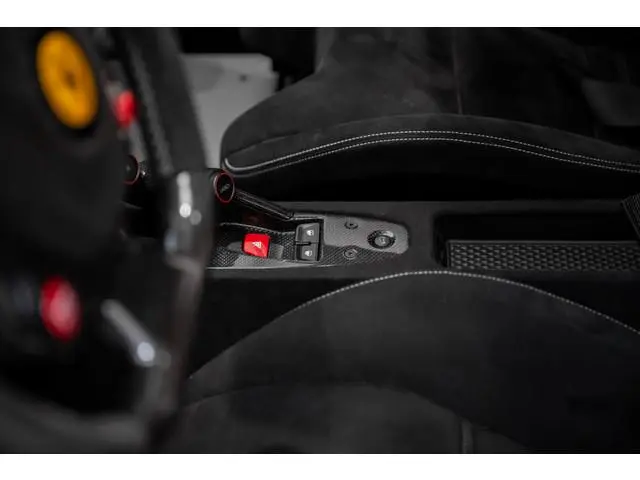 Ferrari 458