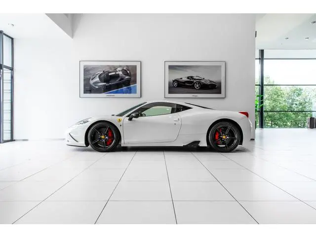 Ferrari 458 Speciale ~Ferrari Munsterhuis~