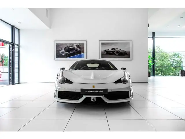 Ferrari 458