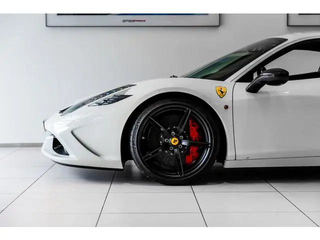 Ferrari 458