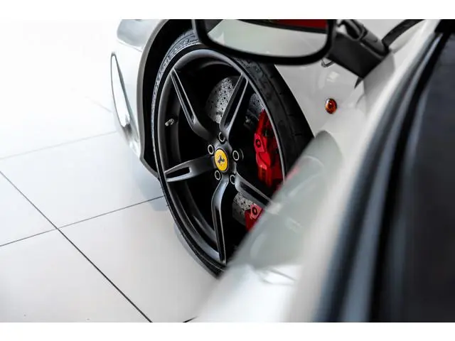 Ferrari 458