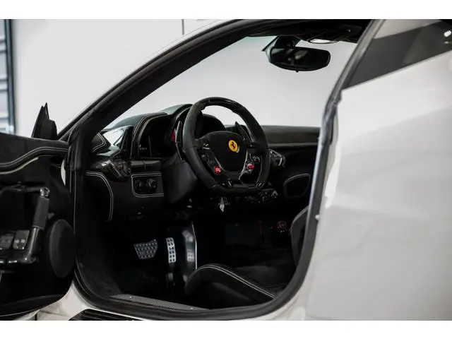 Ferrari 458