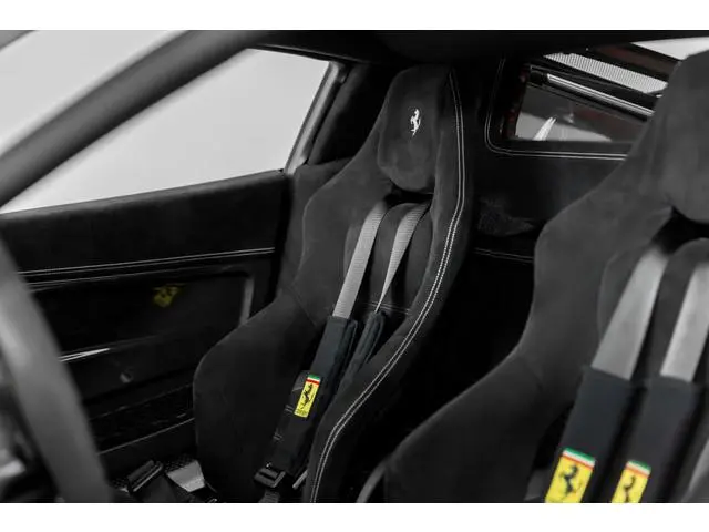 Ferrari 458