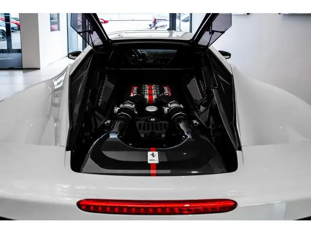 Ferrari 458