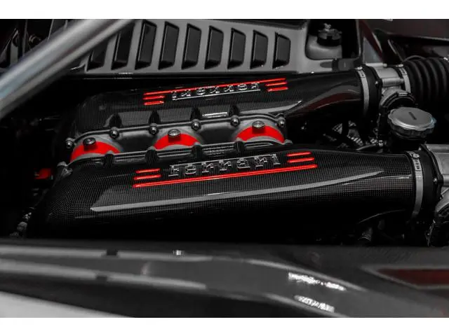 Ferrari 458