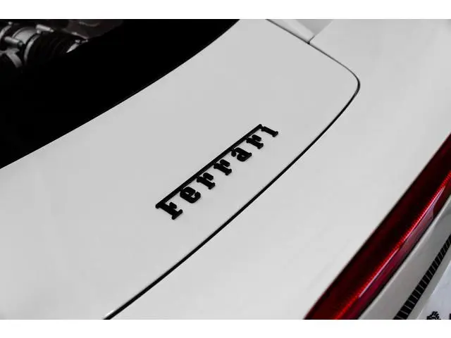 Ferrari 458