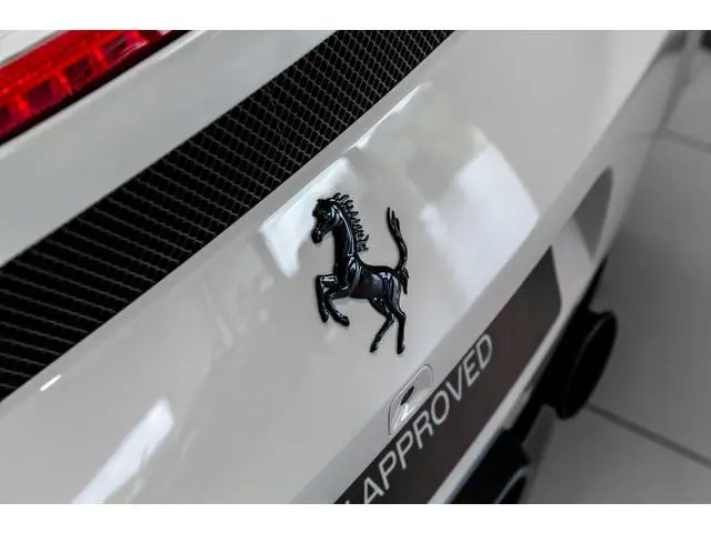Ferrari 458