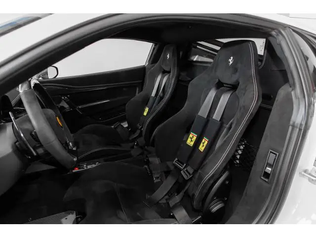 Ferrari 458