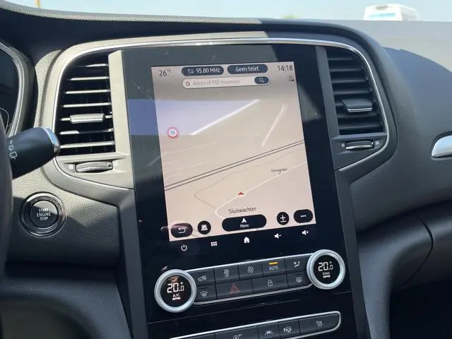 Renault Mégane