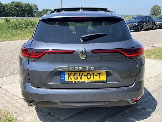 Renault Mégane
