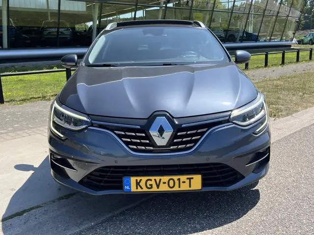 Renault Mégane