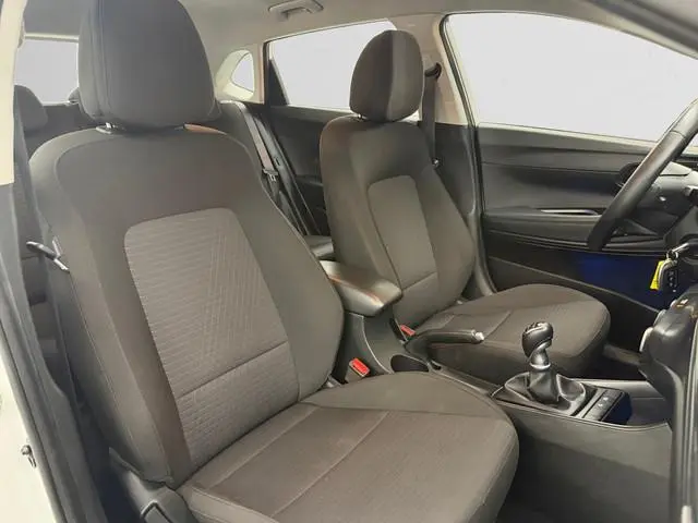 Hyundai i20 1.0 T-GDI Comfort Carplay, Android Auto, Camera, Virtual Cockpit, Lane Assist