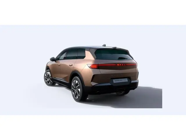 Opel Grandland Electric Edition 73 kWh | 2+6 jaar garantie | Nieuw te bestellen |