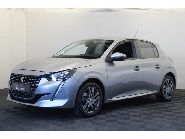 Peugeot 208 1.2 PureTech Active
