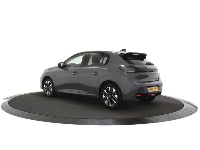 Peugeot 208 1.2 Hybrid 110 e-DCS6 Allure 360 Camera / Navig
