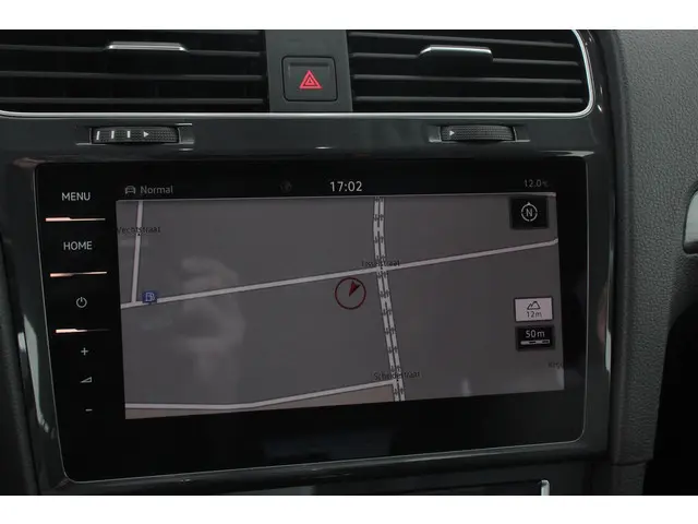 Volkswagen Golf e-Golf Edtion | Navigatie | Apple Carplay/Android auto | Bluetooth | Adaptieve Cruis...