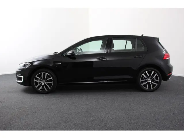 Volkswagen e-Golf
