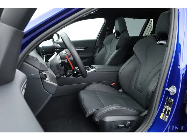 BMW 5-serie Touring M5 727pk | Ultimate Pack | Keramisch | Bowers & Wilkins | M Marina Bay | Pano | Carbon