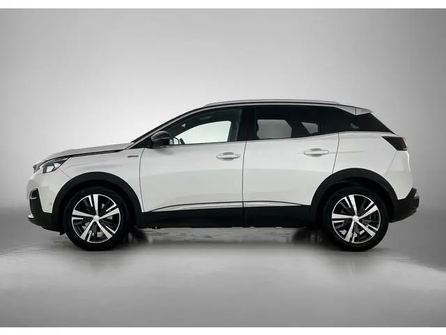 Peugeot 3008 1.6 e-THP GT Line