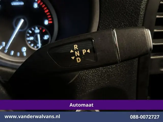 Mercedes-Benz Vito 114 CDI 136pk 9G-Tronic Automaat L2H1 Euro6 Airco | Camera | Navigatie | Apple Ca...