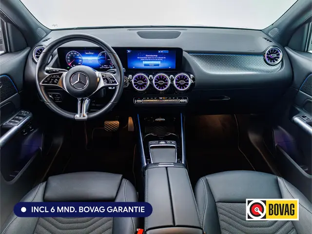 Mercedes-Benz GLA-klasse 250 e Luxury Line automaat 218 PK | Facelift | Elec. wegklapbare trekhaak |...