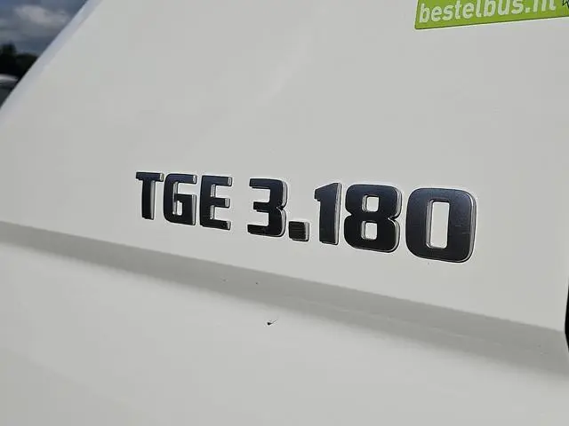 MAN TGE