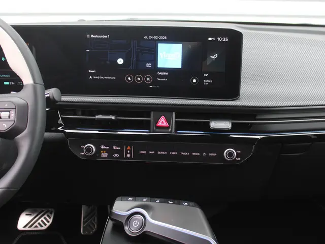 Kia Ev6