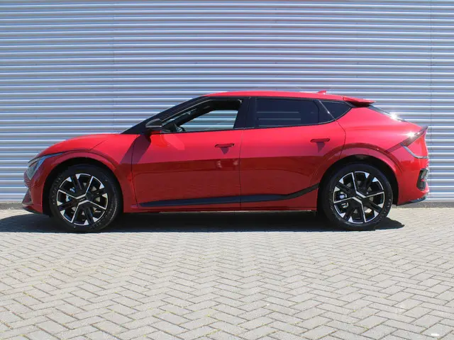 Kia Ev6
