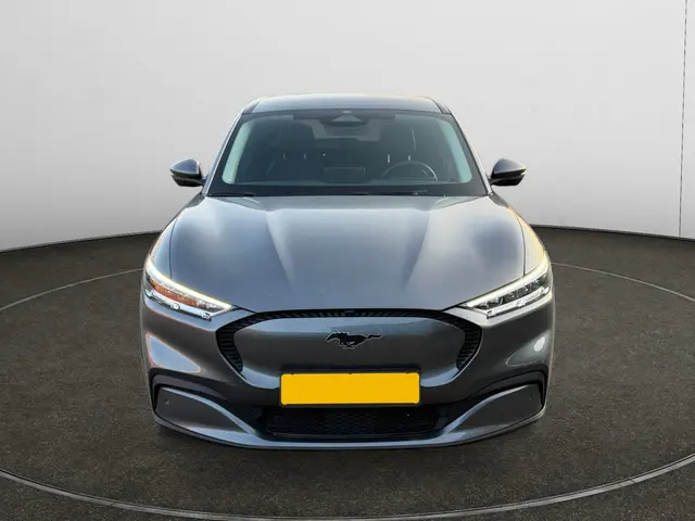 Ford Mustang Mach-E