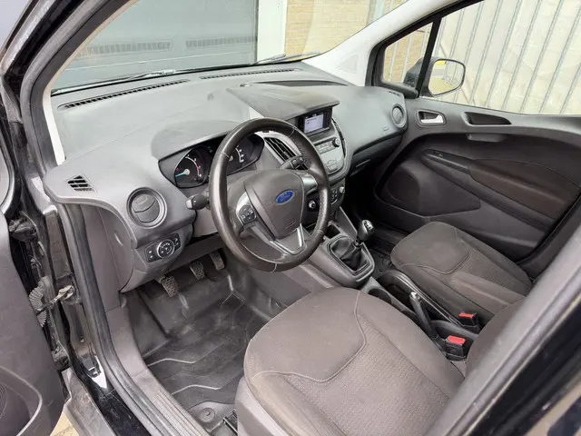 Ford Transit Courier 1.0 100PK Euro 6 Ambiente Start&Stop Climate Control/pdc/
