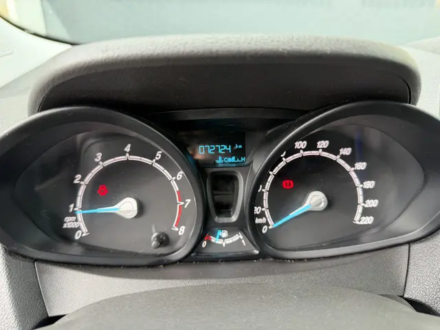Ford Transit Courier 1.0 100PK Euro 6 Ambiente Start&Stop Climate Control/pdc/