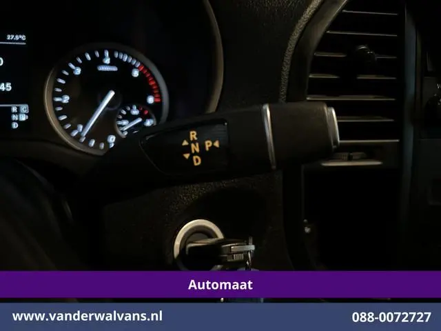 Mercedes-Benz Vito 114 CDI 136pk 9G-Tronic Automaat L2H1 Euro6 Airco | Camera | Navigatie | Apple Ca...