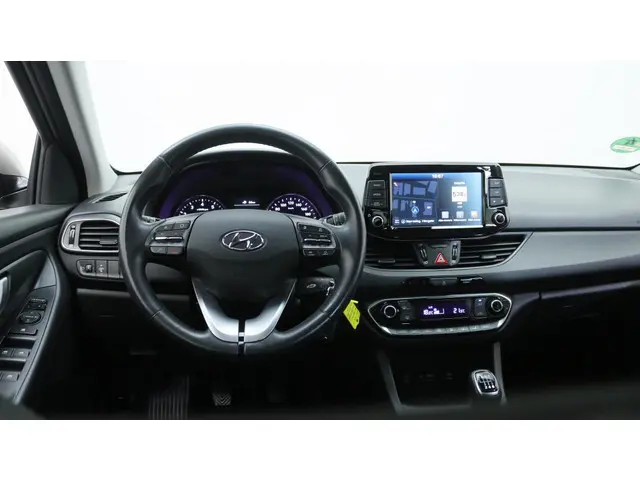 Hyundai i30 Wagon 1.0 T-GDI Comfort | Navigatie | Cruise Control |